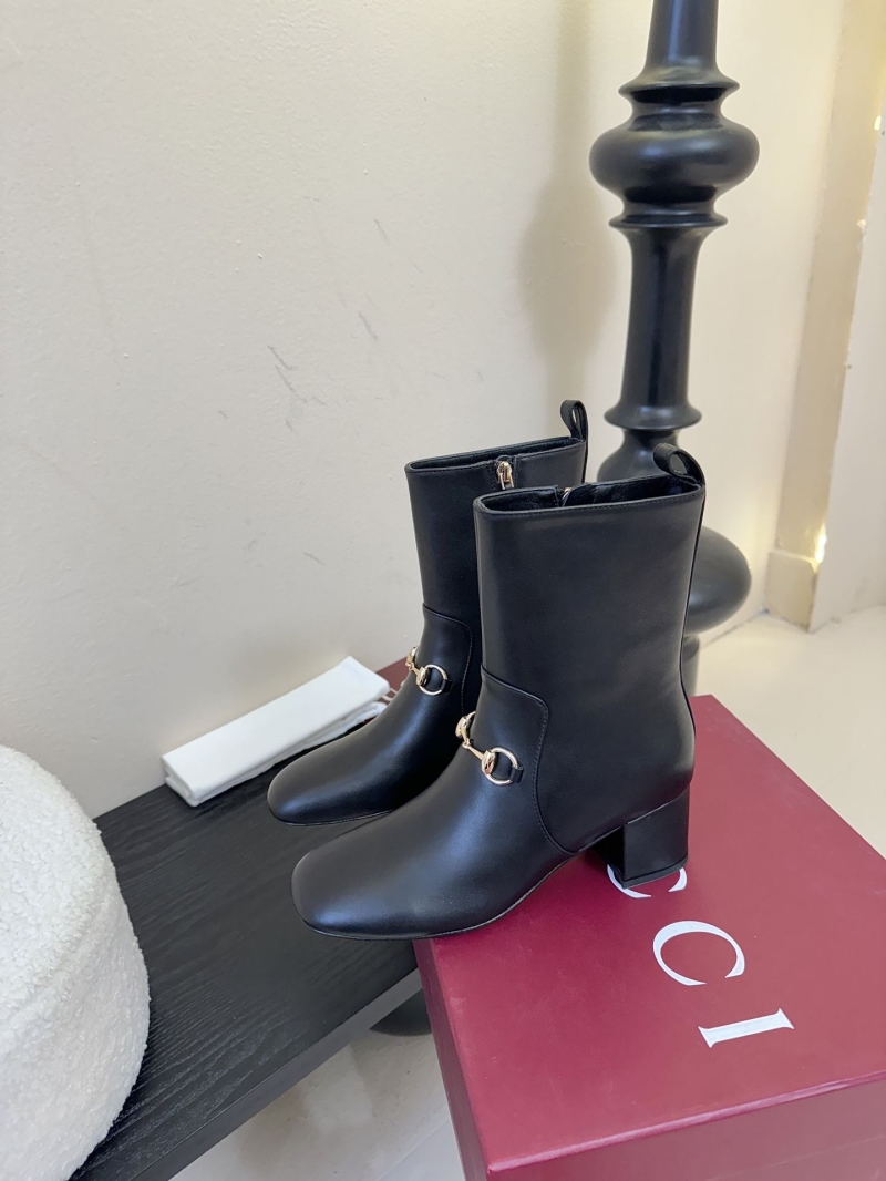 H**me5 boots